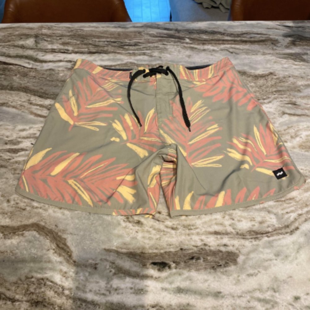 Mens Boardshort